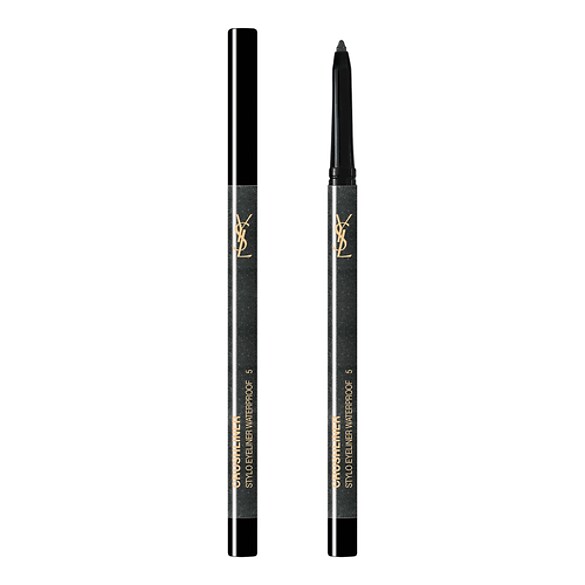 Crushliner - Crayon Yeux, YVES SAINT LAURENT